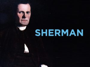 sherman