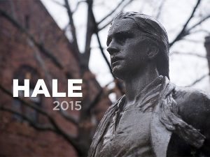 hale 2015