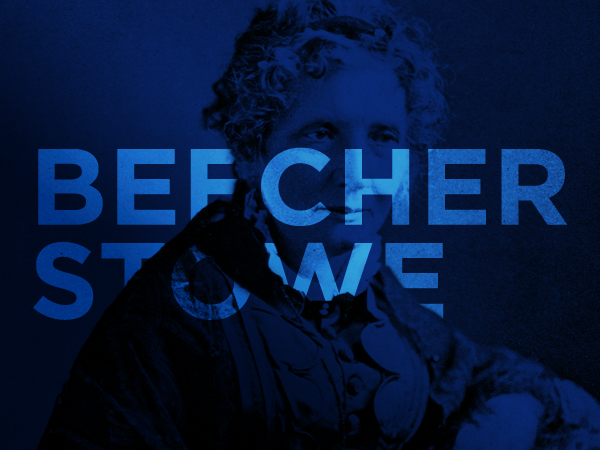 beecher stowe graphic