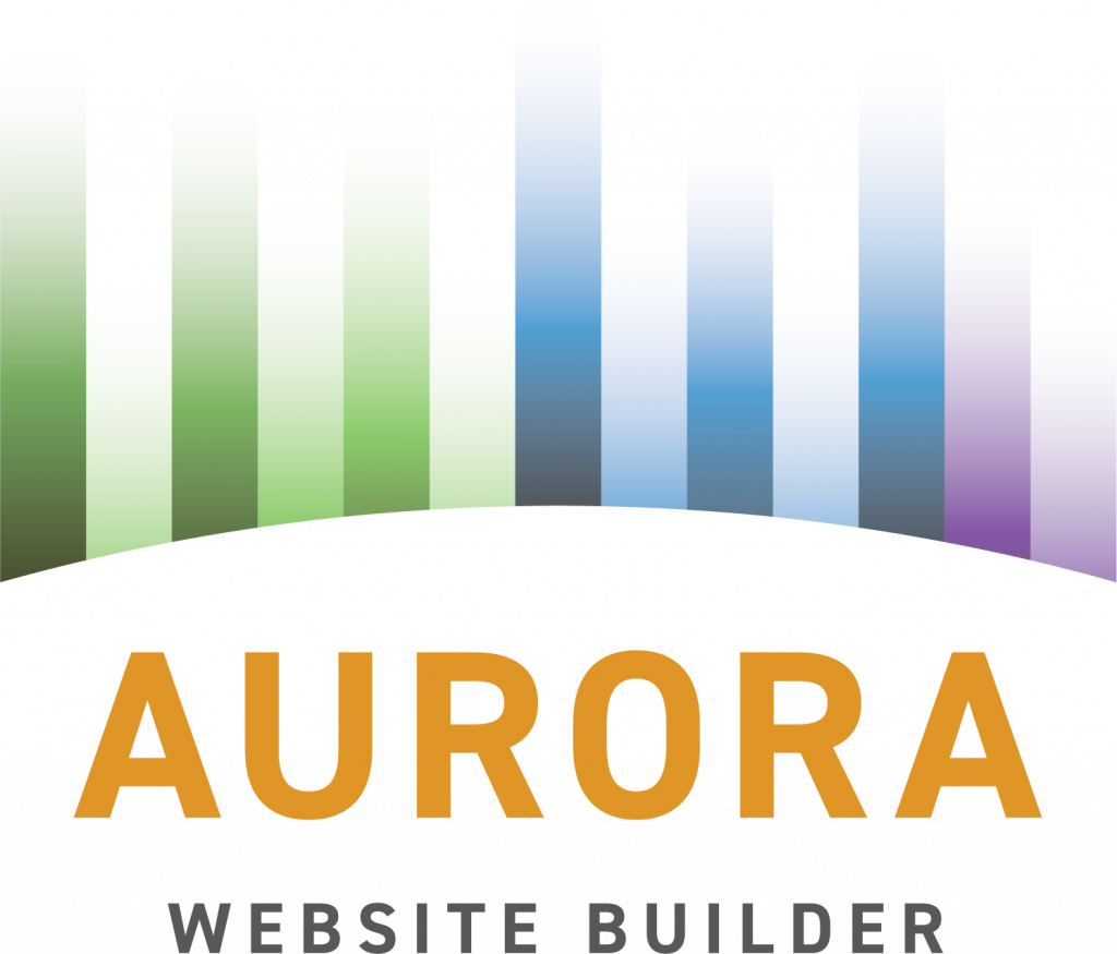 aurora logo